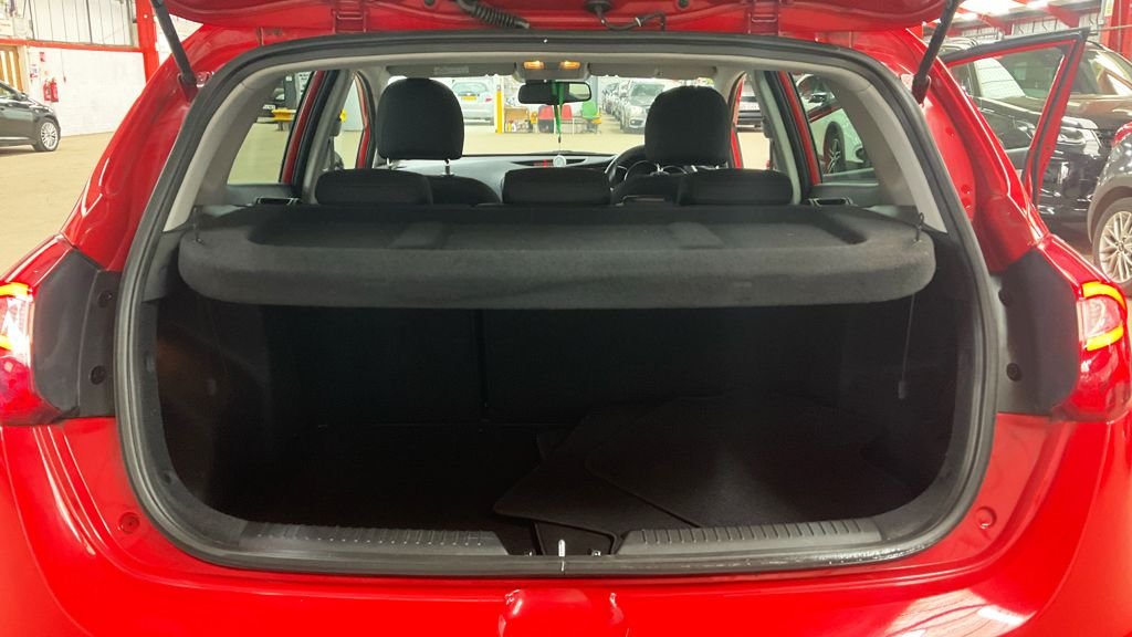 Used Kia Ceed 2016 for sale - 78061861: Photo 11