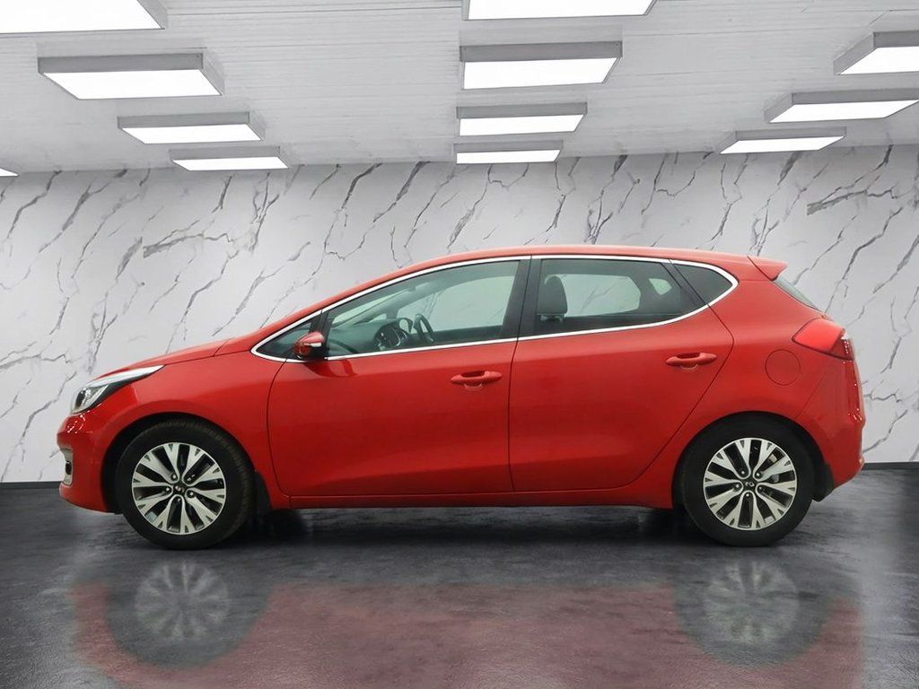 Used Kia Ceed 2016 for sale - 78061861: Photo 5