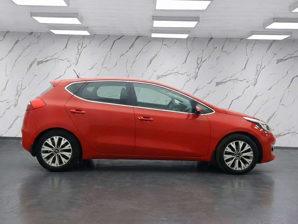 Used Kia Ceed 2016 for sale - 78061861: Photo 6