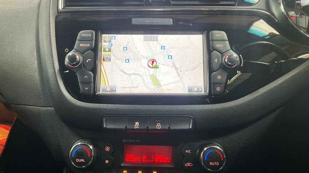 Used Kia Ceed 2016 for sale - 78061861: Photo 7