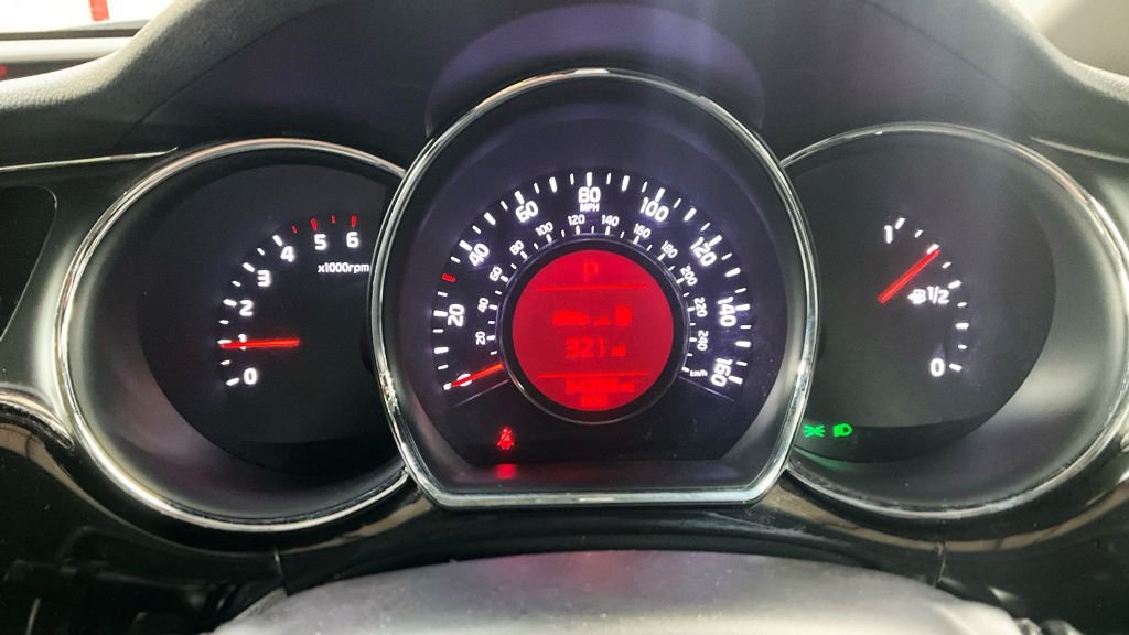 Used Kia Ceed 2016 for sale - 78061861: Photo 8