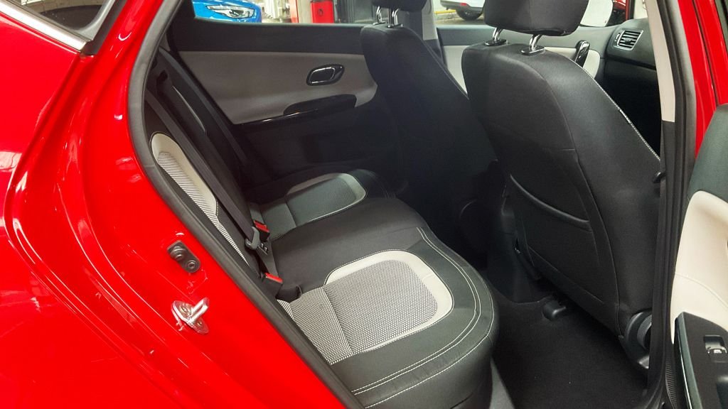 Used Kia Ceed 2016 for sale - 78061861: Photo 9