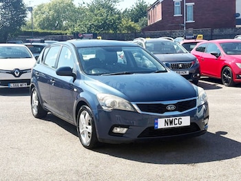 Used Kia Ceed 2011 for sale - 79166178: Photo