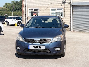 Used Kia Ceed 2011 for sale - 79166178: Photo
