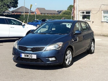 Used Kia Ceed 2011 for sale - 79166178: Photo