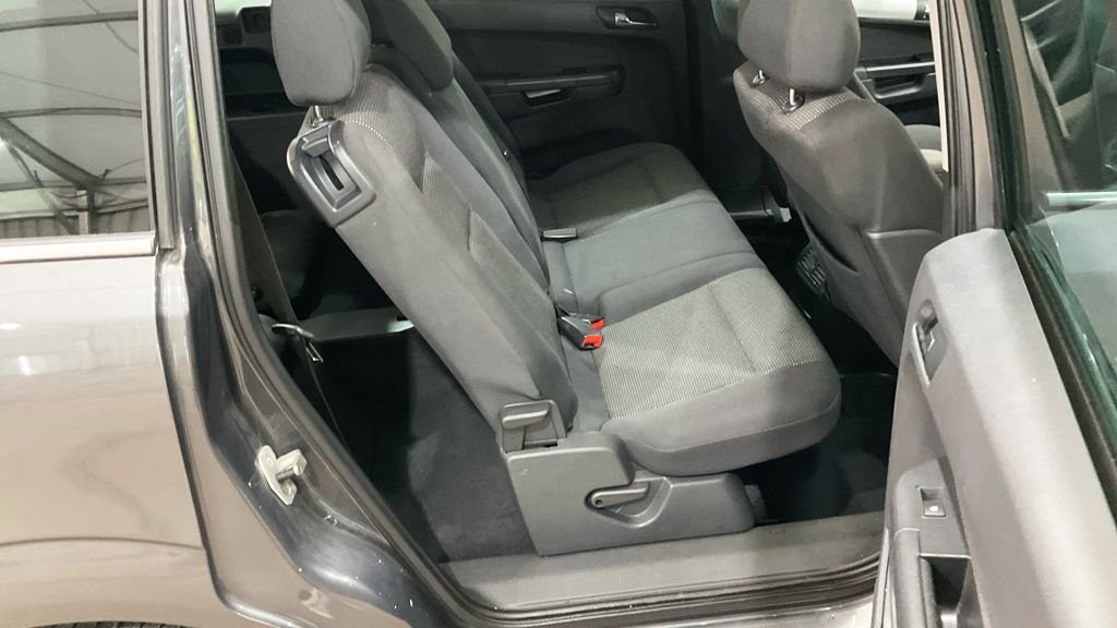 Used Vauxhall Zafira 2011 for sale - 76396069: Photo 10