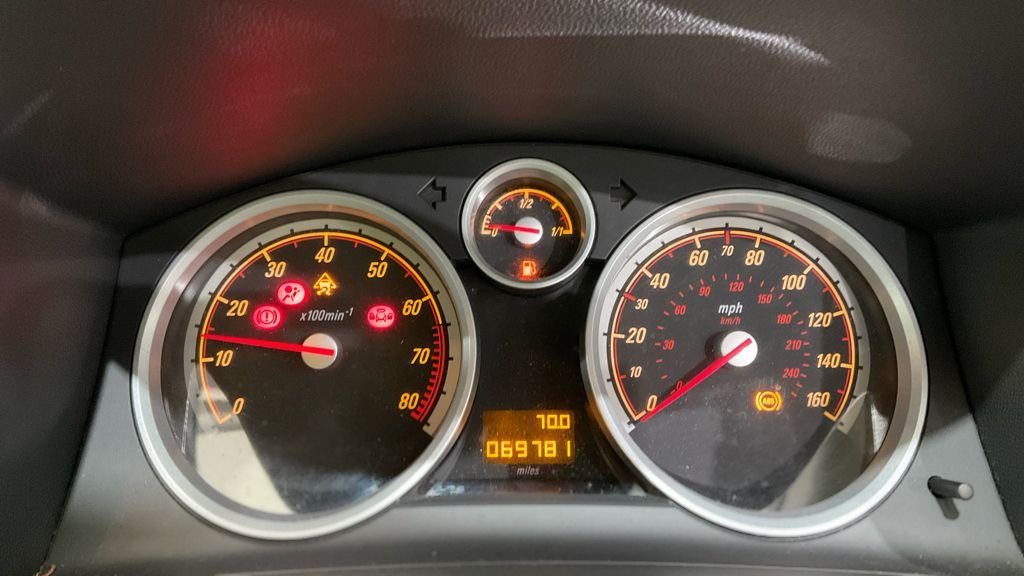 Used Vauxhall Zafira 2011 for sale - 76396069: Photo 9