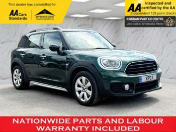 2017 (66) - 1.5 Cooper SUV 5dr Petrol Manual Euro 6 (s/s) (136 ps) ***DRIVE AWAY TODAY*