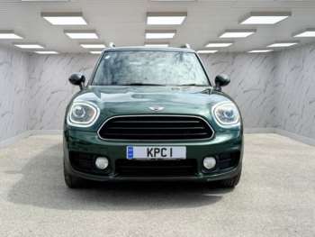 Used MINI Countryman 2017 for sale - 74865626: Photo