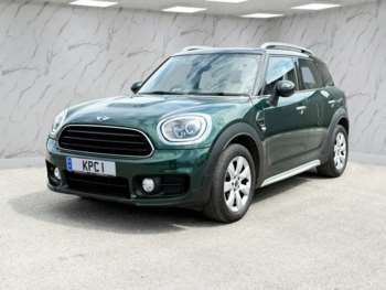Used MINI Countryman 2017 for sale - 74865626: Photo