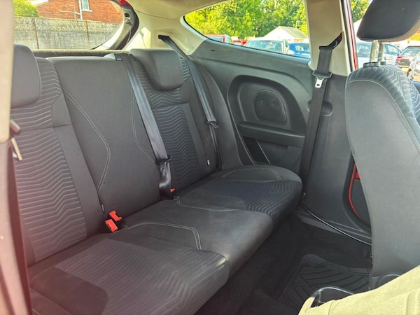 Used Ford Fiesta 2013 for sale - 75092689: Photo 18