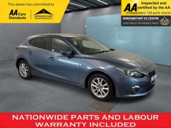 Used Mazda Mazda3 2014 for sale - 74865515: Photo