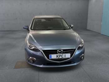Used Mazda Mazda3 2014 for sale - 74865515: Photo