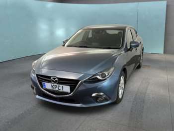 Used Mazda Mazda3 2014 for sale - 74865515: Photo