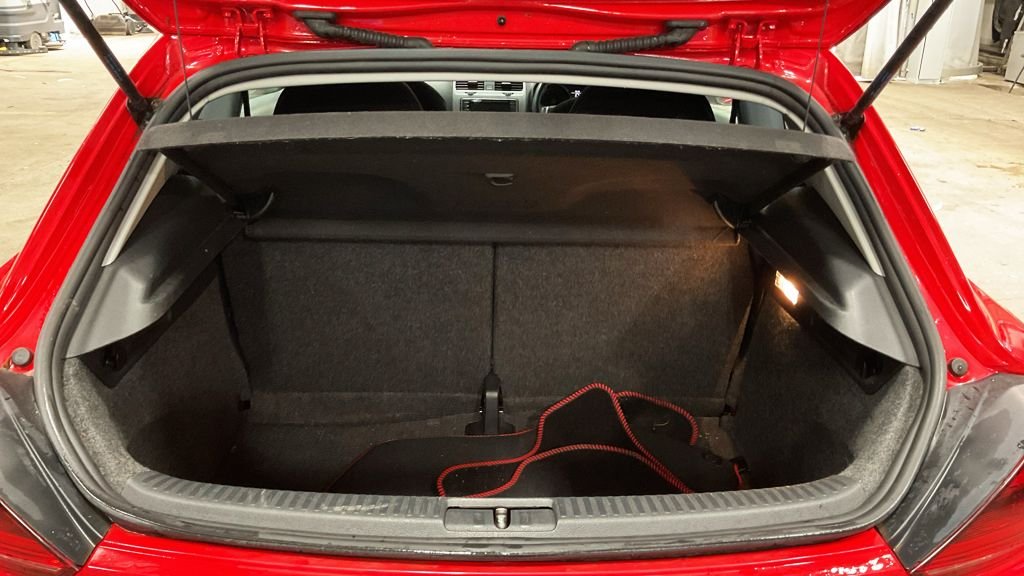 Used Volkswagen Scirocco 2016 for sale - 76985995: Photo 11