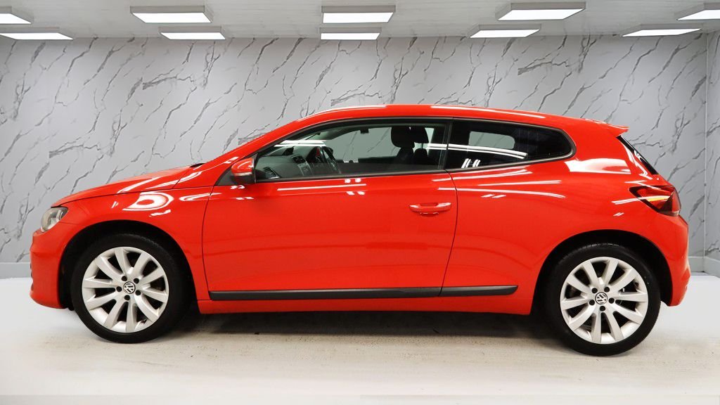 Used Volkswagen Scirocco 2016 for sale - 76985995: Photo 6