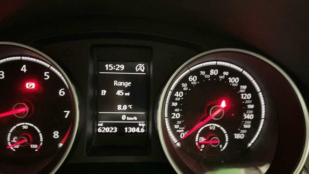 Used Volkswagen Scirocco 2016 for sale - 76985995: Photo 8