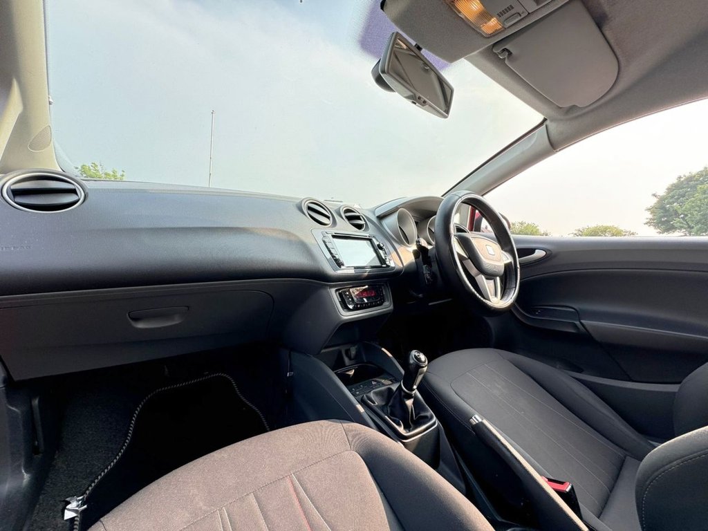 Used SEAT Ibiza 2011 for sale - 77680556: Photo 14