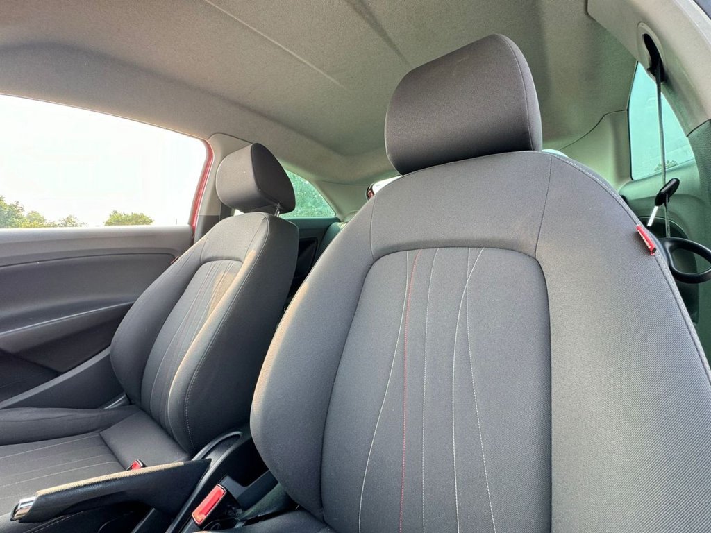 Used SEAT Ibiza 2011 for sale - 77680556: Photo 15