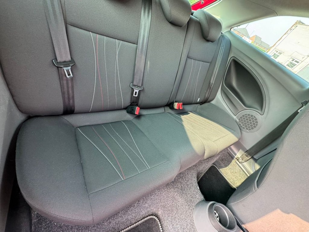 Used SEAT Ibiza 2011 for sale - 77680556: Photo 19