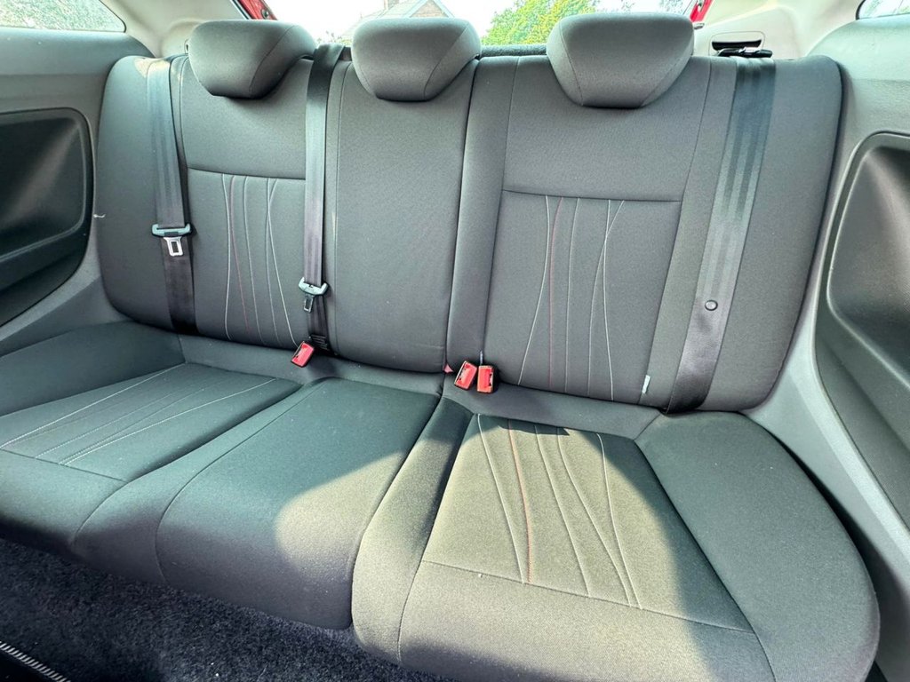 Used SEAT Ibiza 2011 for sale - 77680556: Photo 20