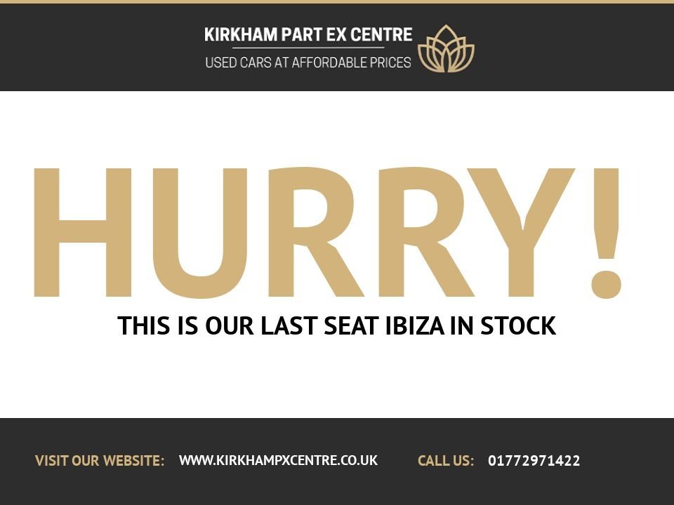 Used SEAT Ibiza 2011 for sale - 77680556: Photo 24