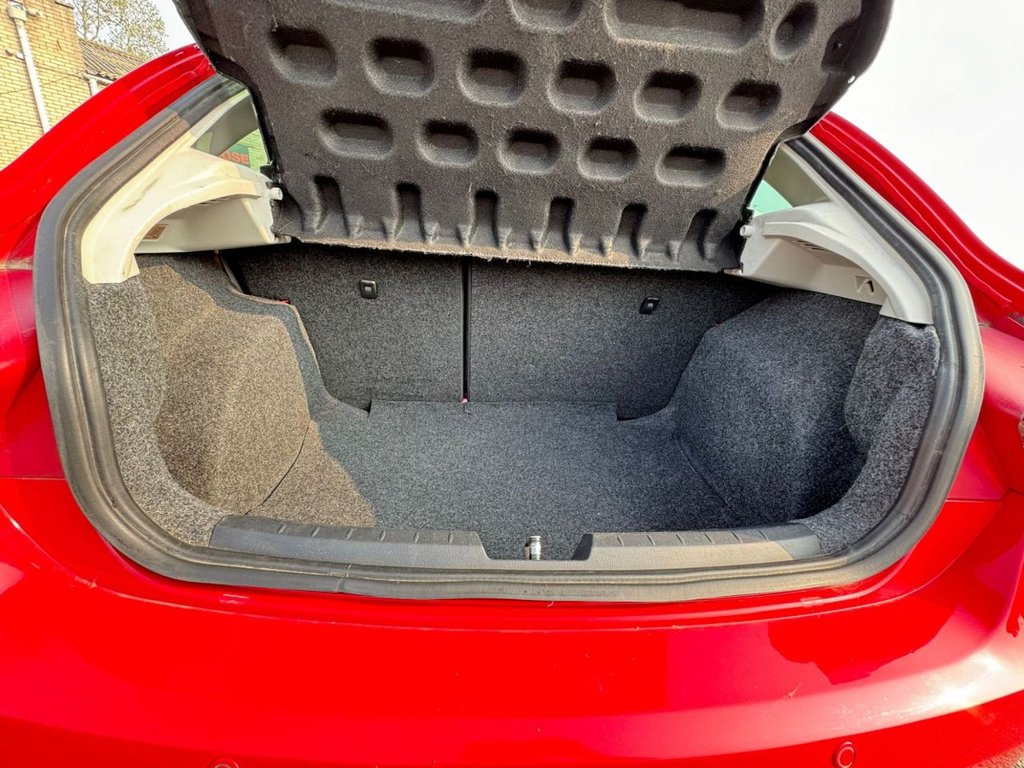 Used SEAT Ibiza 2011 for sale - 77680556: Photo 9