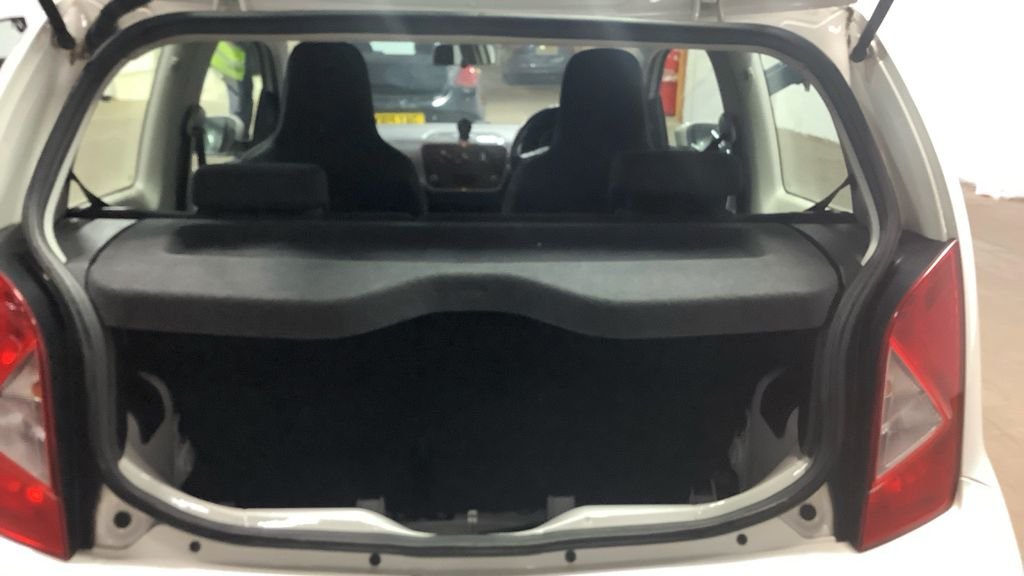 Used SEAT Mii 2015 for sale - 77165965: Photo 11