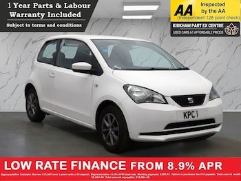 2015 (15) - 1.0 I TECH 3dr