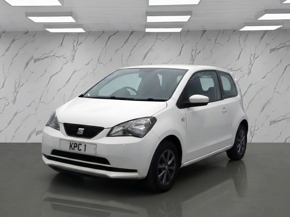 Used SEAT Mii 2015 for sale - 77165965: Photo 2