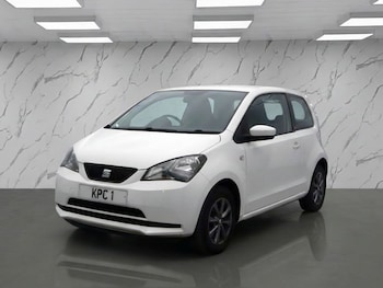 Used SEAT Mii 2015 for sale - 77165965: Photo