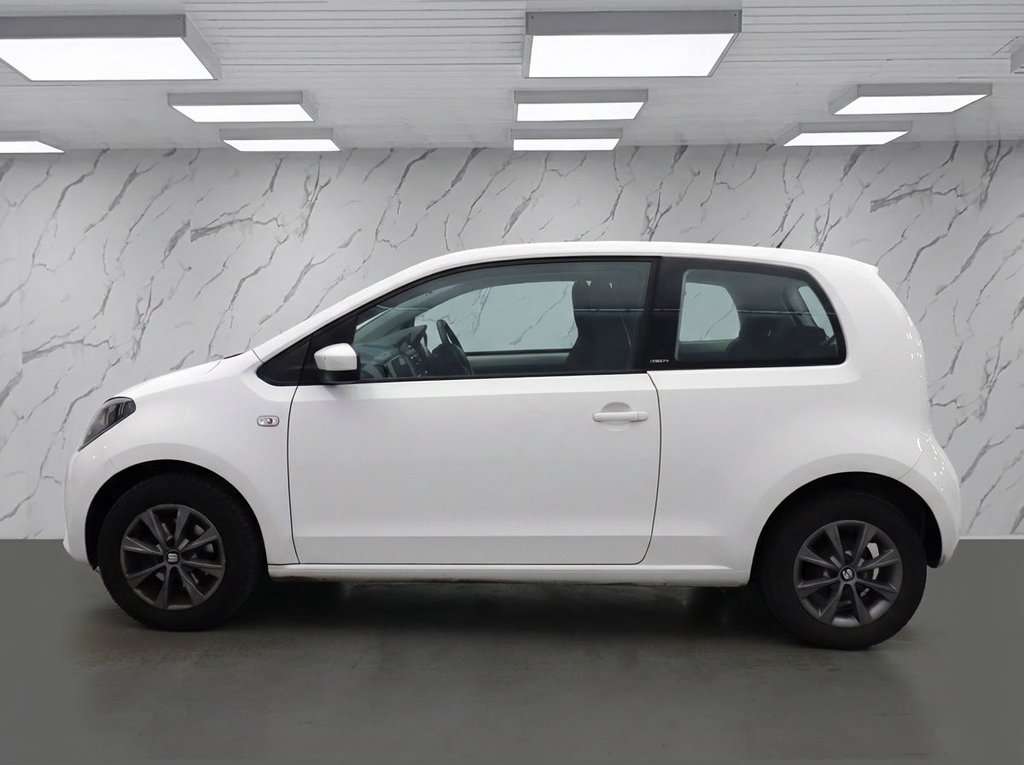 Used SEAT Mii 2015 for sale - 77165965: Photo 5