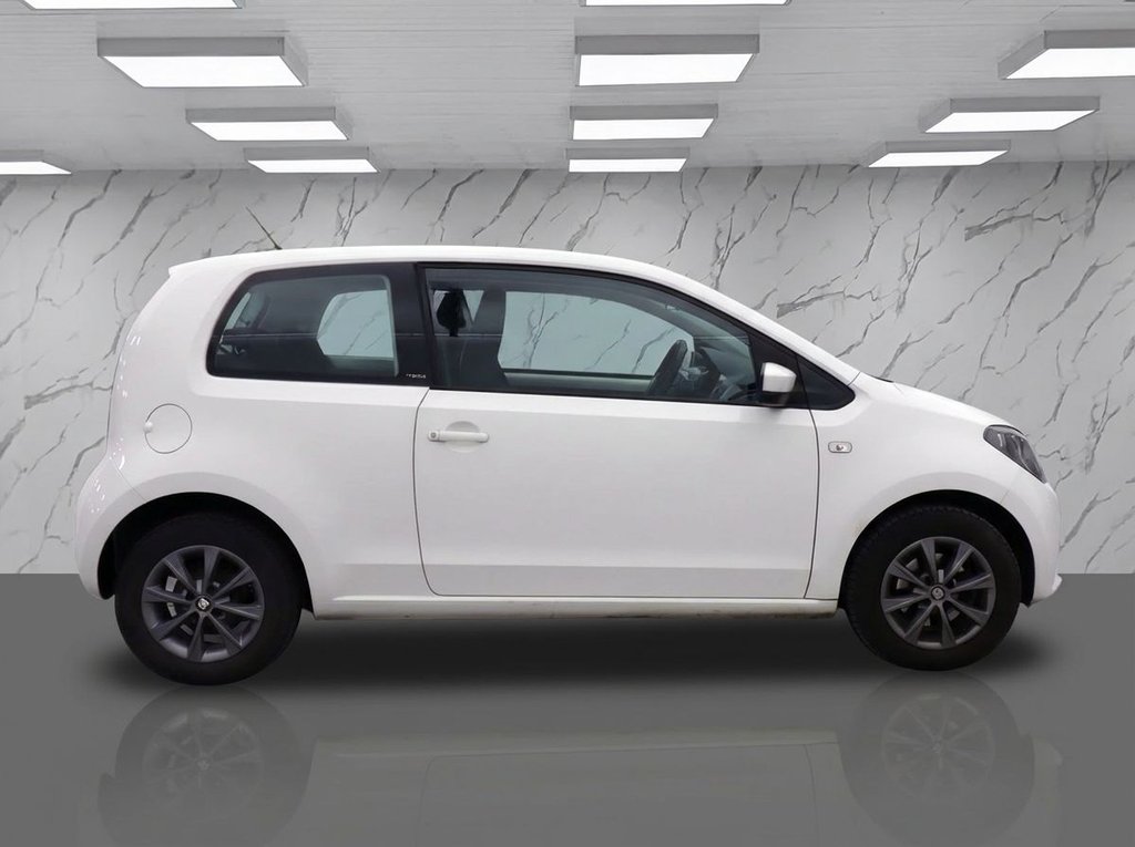 Used SEAT Mii 2015 for sale - 77165965: Photo 6