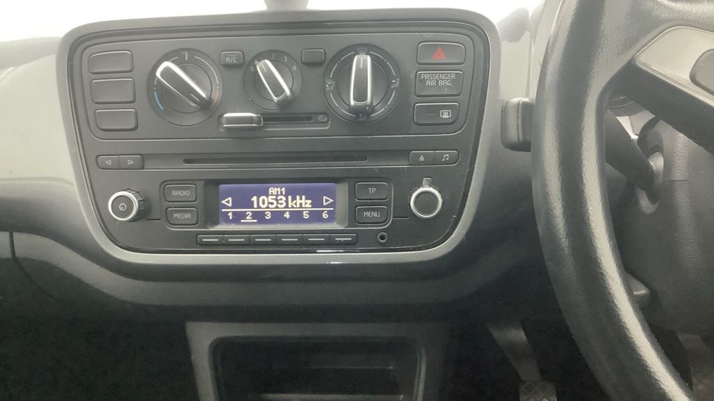 Used SEAT Mii 2015 for sale - 77165965: Photo 7