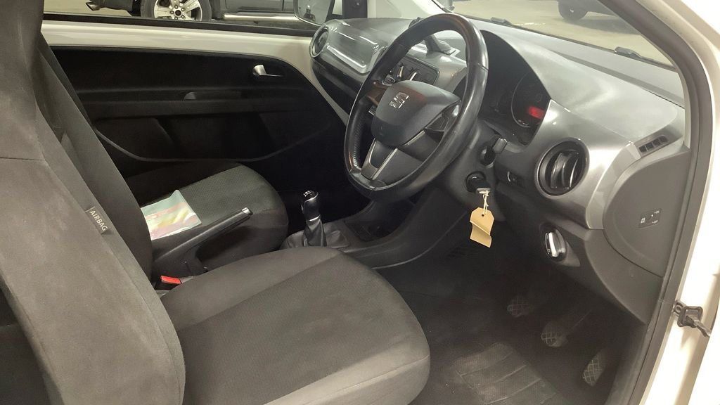 Used SEAT Mii 2015 for sale - 77165965: Photo 9