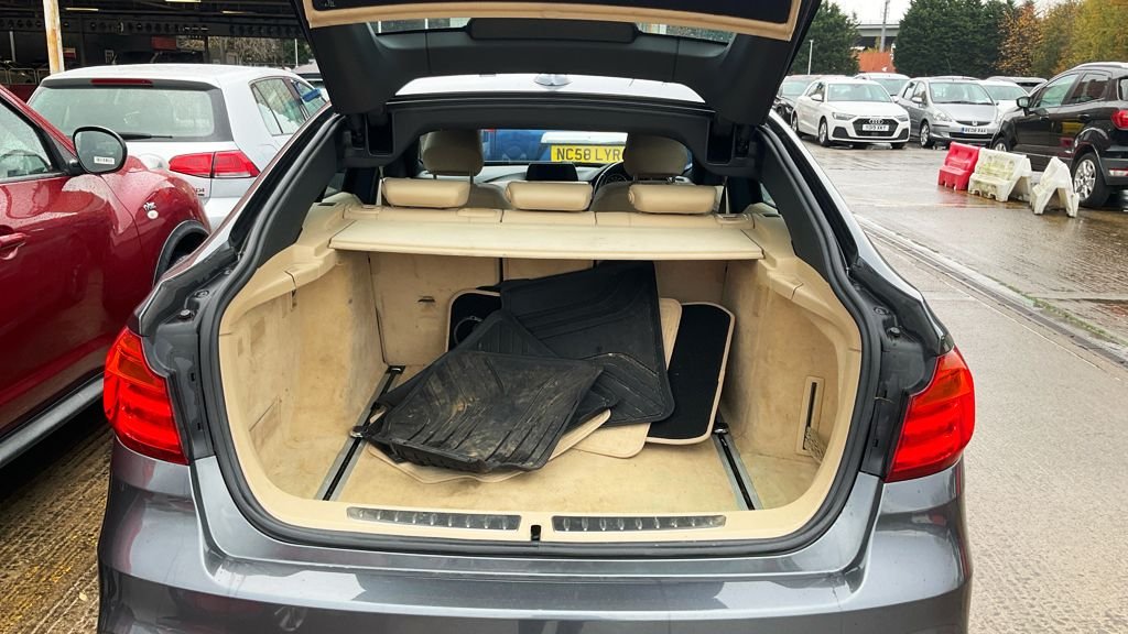 Used BMW 3 Series 2013 for sale - 76501026: Photo 10