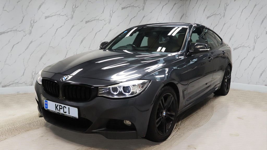 Used BMW 3 Series 2013 for sale - 76501026: Photo 2
