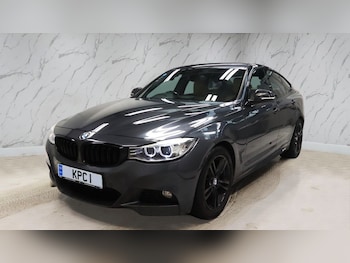 Used BMW 3 Series 2013 for sale - 76501026: Photo