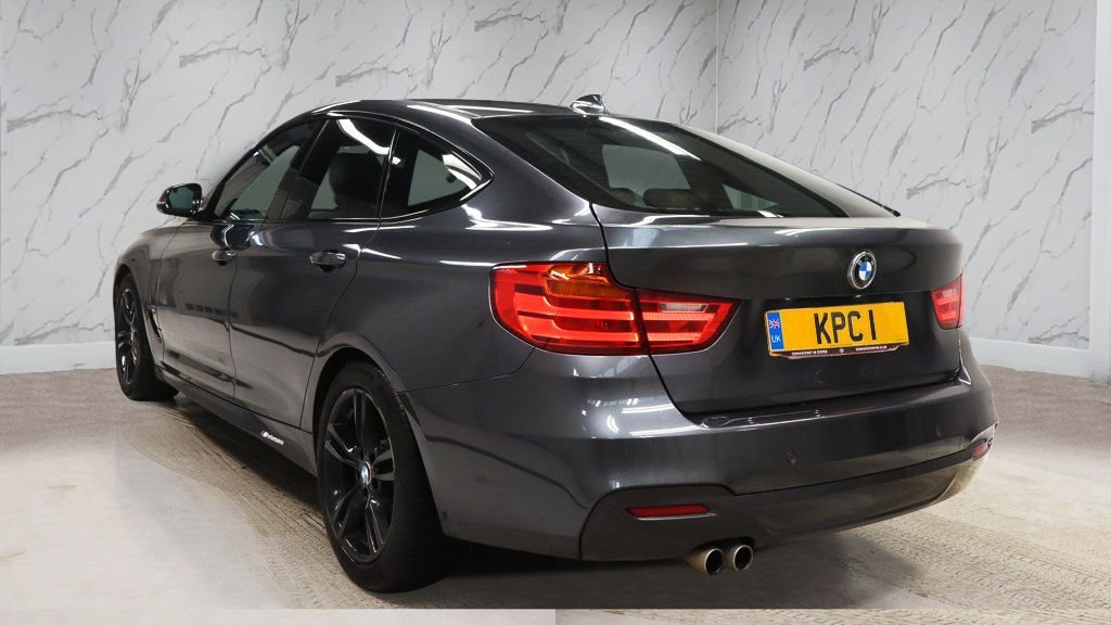 Used BMW 3 Series 2013 for sale - 76501026: Photo 3