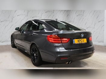 Used BMW 3 Series 2013 for sale - 76501026: Photo