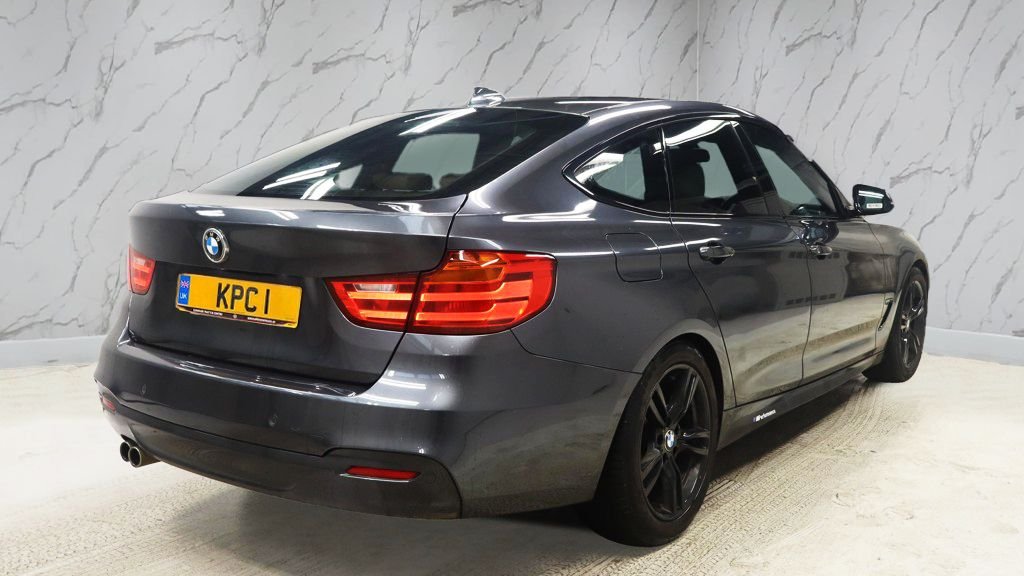 Used BMW 3 Series 2013 for sale - 76501026: Photo 4
