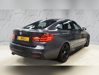 Used BMW 3 Series 2013 for sale - 76501026: Photo