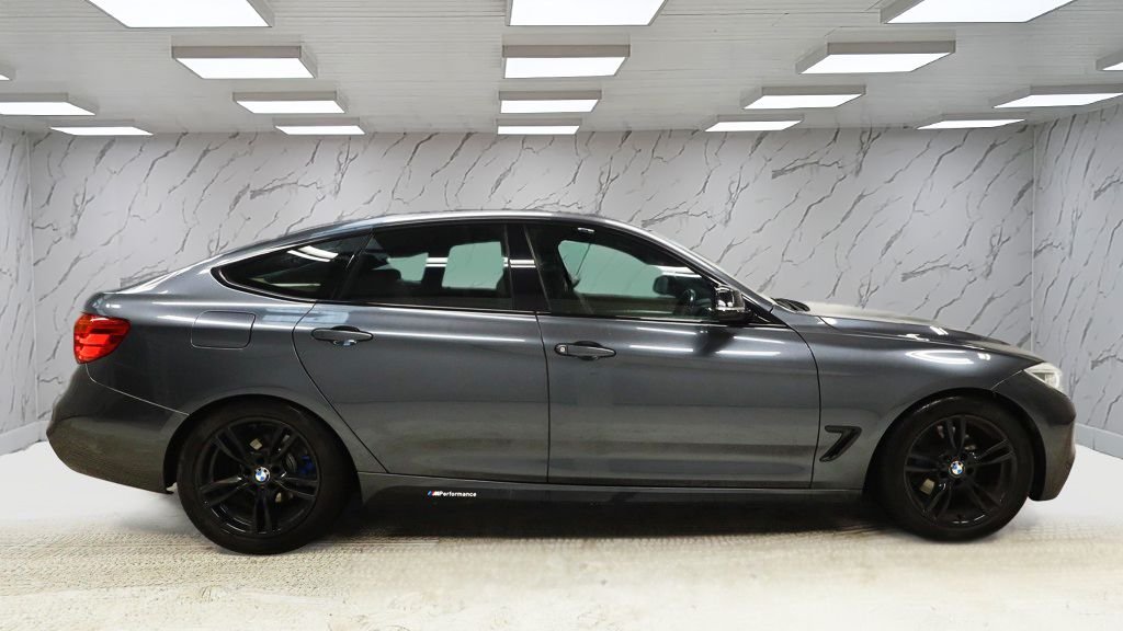 Used BMW 3 Series 2013 for sale - 76501026: Photo 5