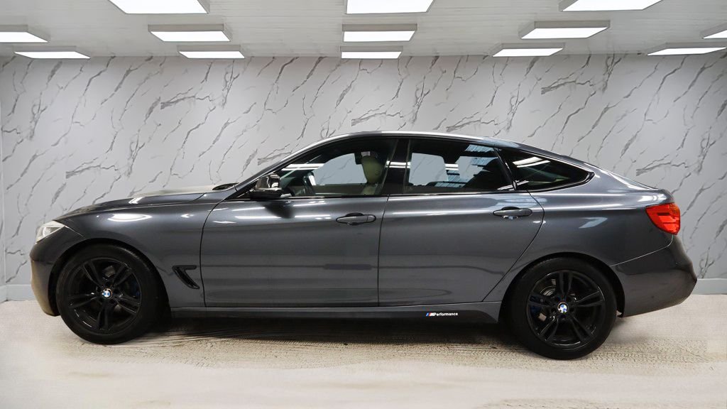 Used BMW 3 Series 2013 for sale - 76501026: Photo 6