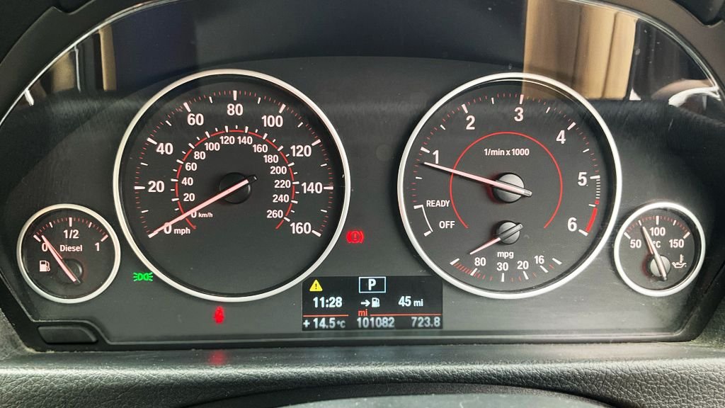 Used BMW 3 Series 2013 for sale - 76501026: Photo 9