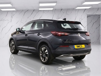 Used Vauxhall Grandland X 2019 for sale - 79114399: Photo