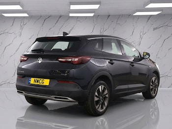 Used Vauxhall Grandland X 2019 for sale - 79114399: Photo