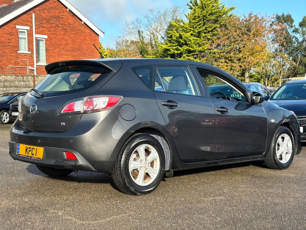 Used Mazda Mazda3 2010 for sale - 76454165: Photo 11