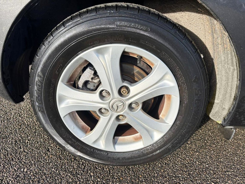 Used Mazda Mazda3 2010 for sale - 76454165: Photo 14