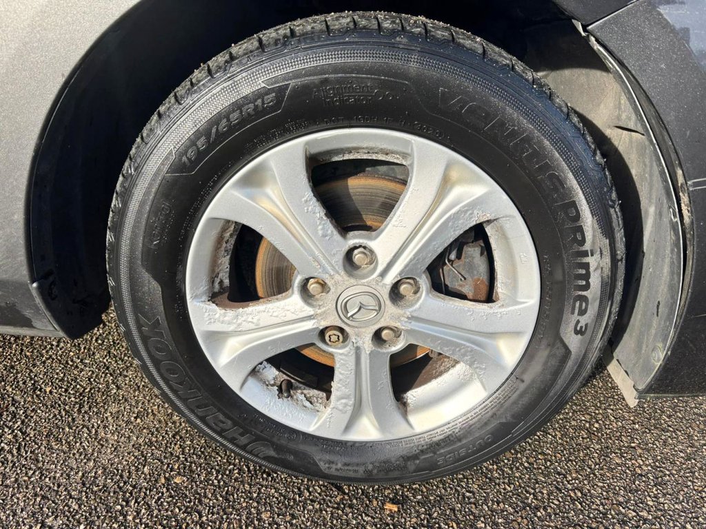 Used Mazda Mazda3 2010 for sale - 76454165: Photo 15